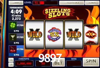 Desvendando o Mundo dos Jogos Virtuais na 9897