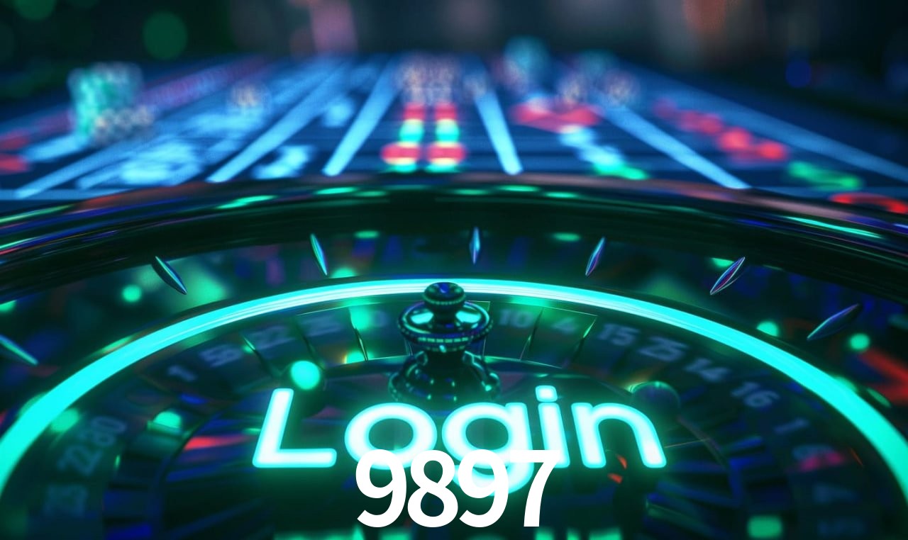 Jogos de Slot 9897
