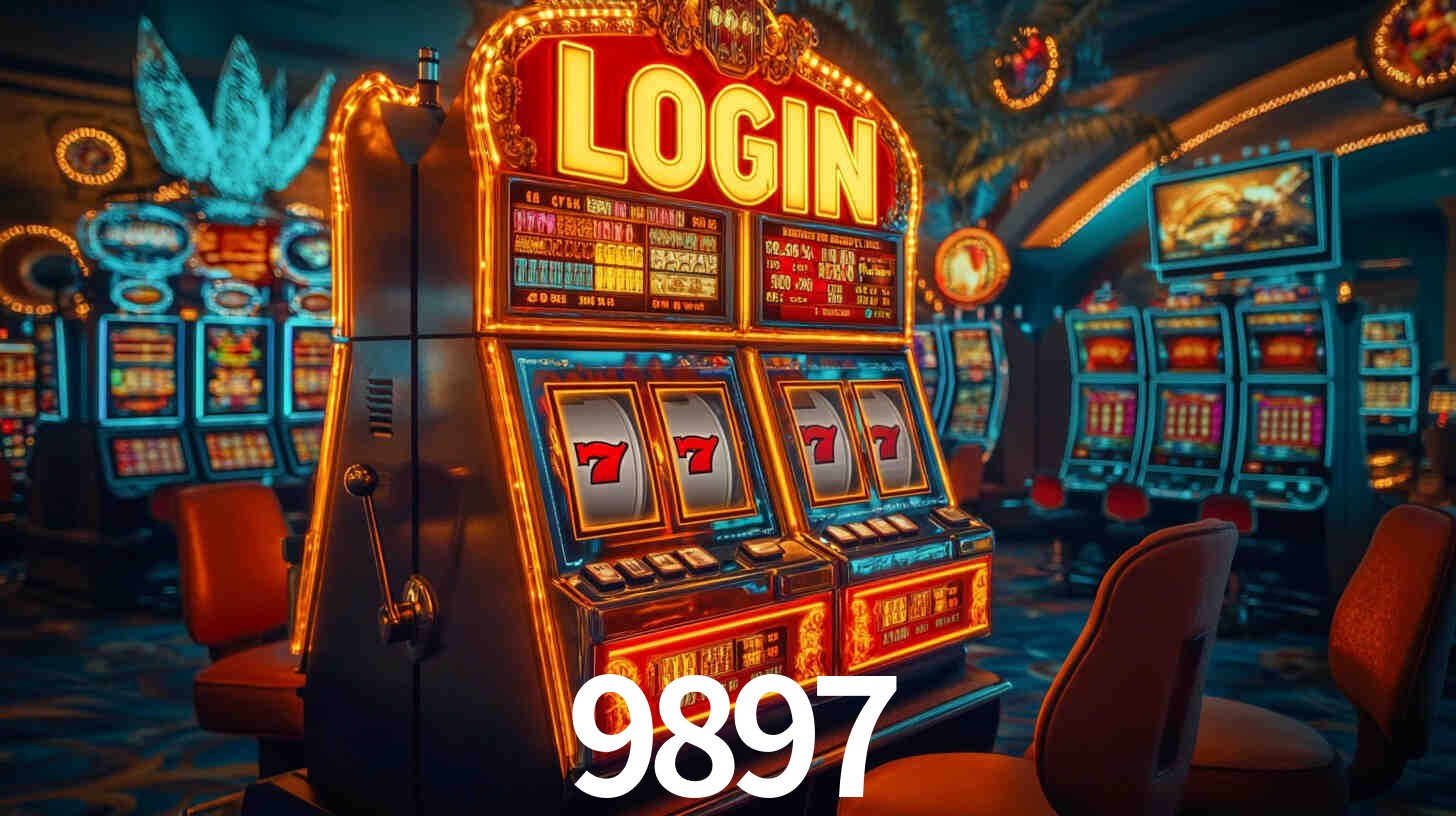 Welcome Bonus 9897