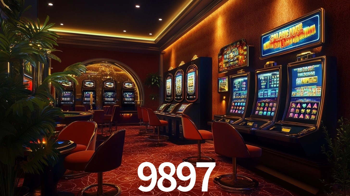 VIP Casino 9897