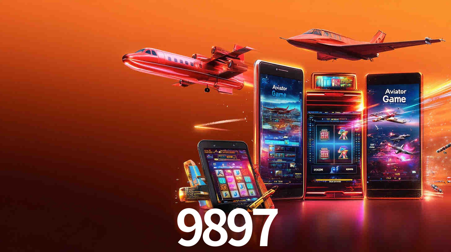 A Experiência Imersiva dos Cassinos Ao Vivo no 9897