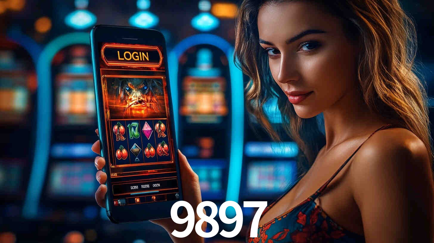 9897: A Experiência de Casino com Jogos de Mesa ao Vivo