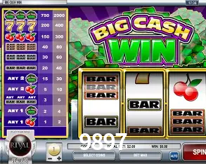 Descubra a Magia dos Jogos de Arcade no 9897