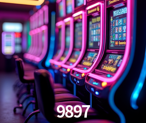 9897 Slot - 320+ Caça-Níqueis Premium