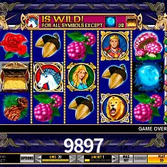 9897 Salvador - Bonus Stats