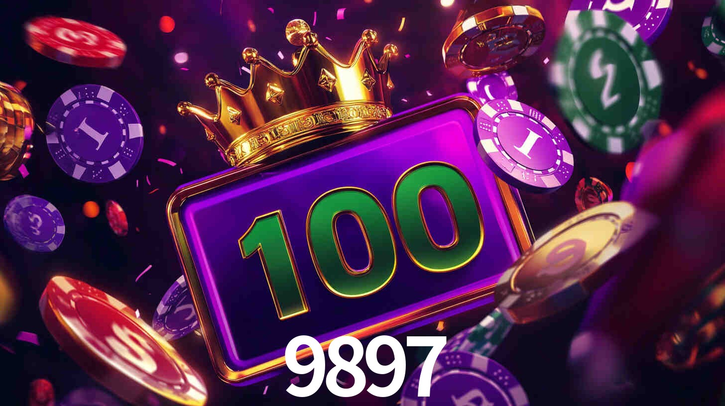 Live Casino 9897