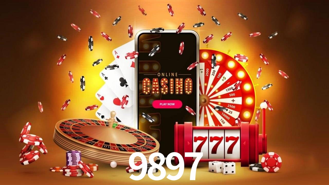 9897 Belo Horizonte - Jackpots