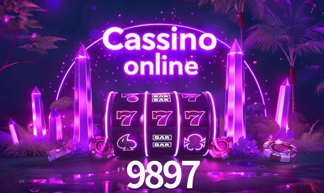 9897 - cassino ao vivo