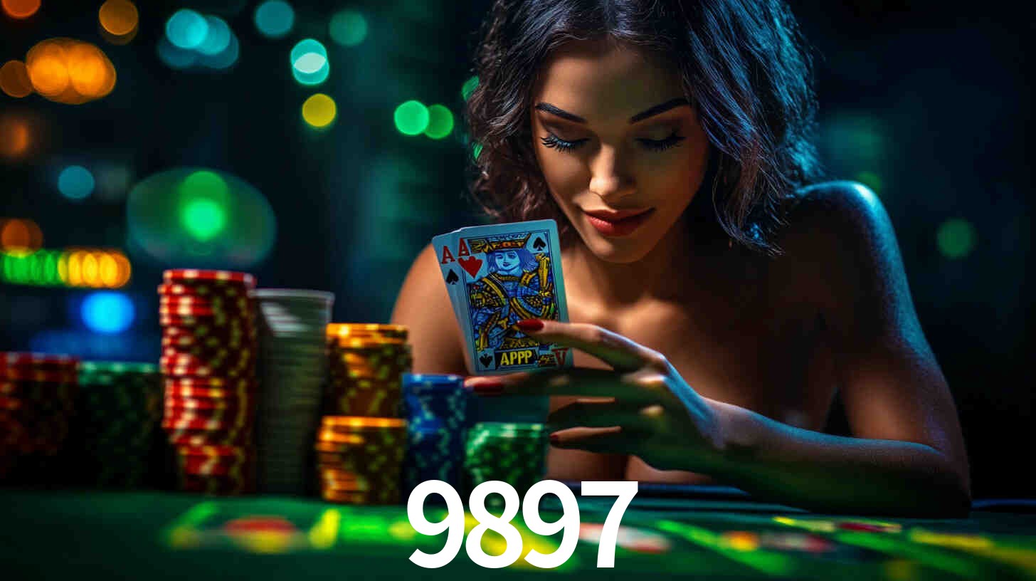 Inovações de Jogos na 9897: O Futuro das Experiências Interativas