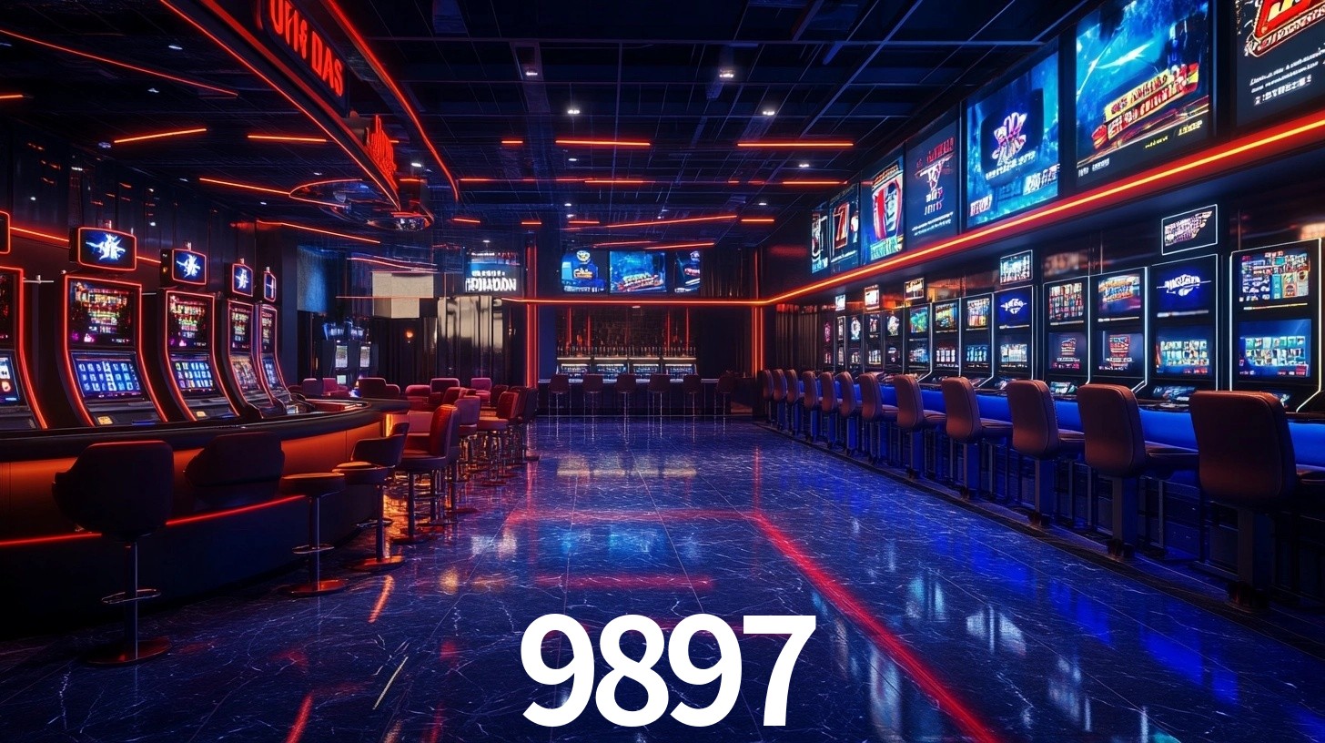 Roulette Table 9897