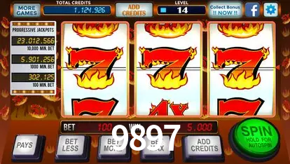 Descubra o Mundo do Cassino Online com 9897